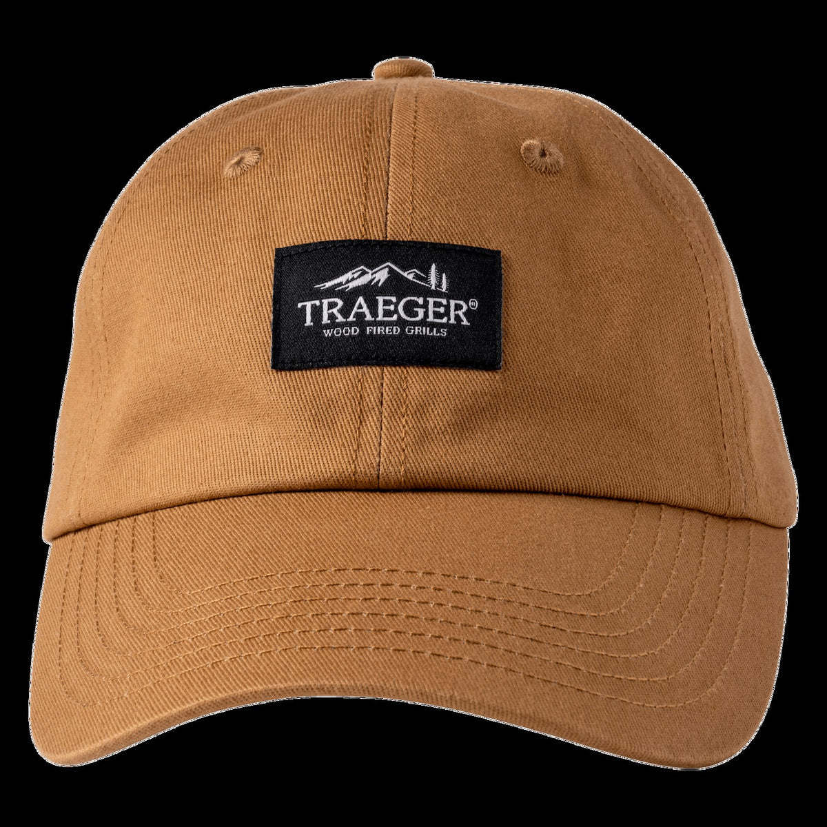 Traeger Dad Cap