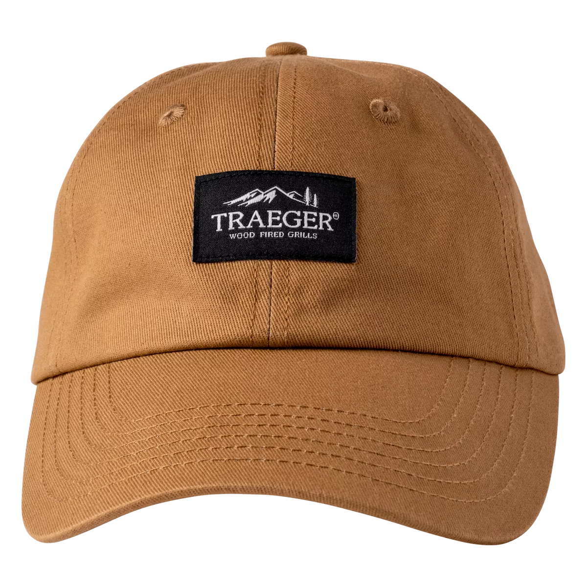 Traeger Dad Cap