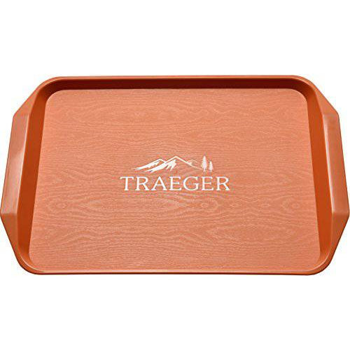 BBQ Tray 16.7" X 11.5"