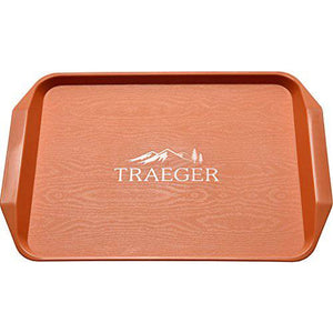 BBQ Tray 16.7" X 11.5"