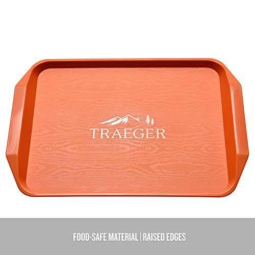 Traeger BBQ Tray