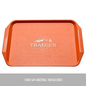 Traeger BBQ Tray