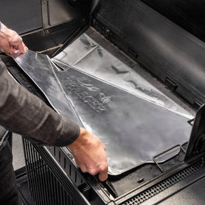 Traeger Drip Tray Liners - 5 Pack - Woodridge Series/Pro 34