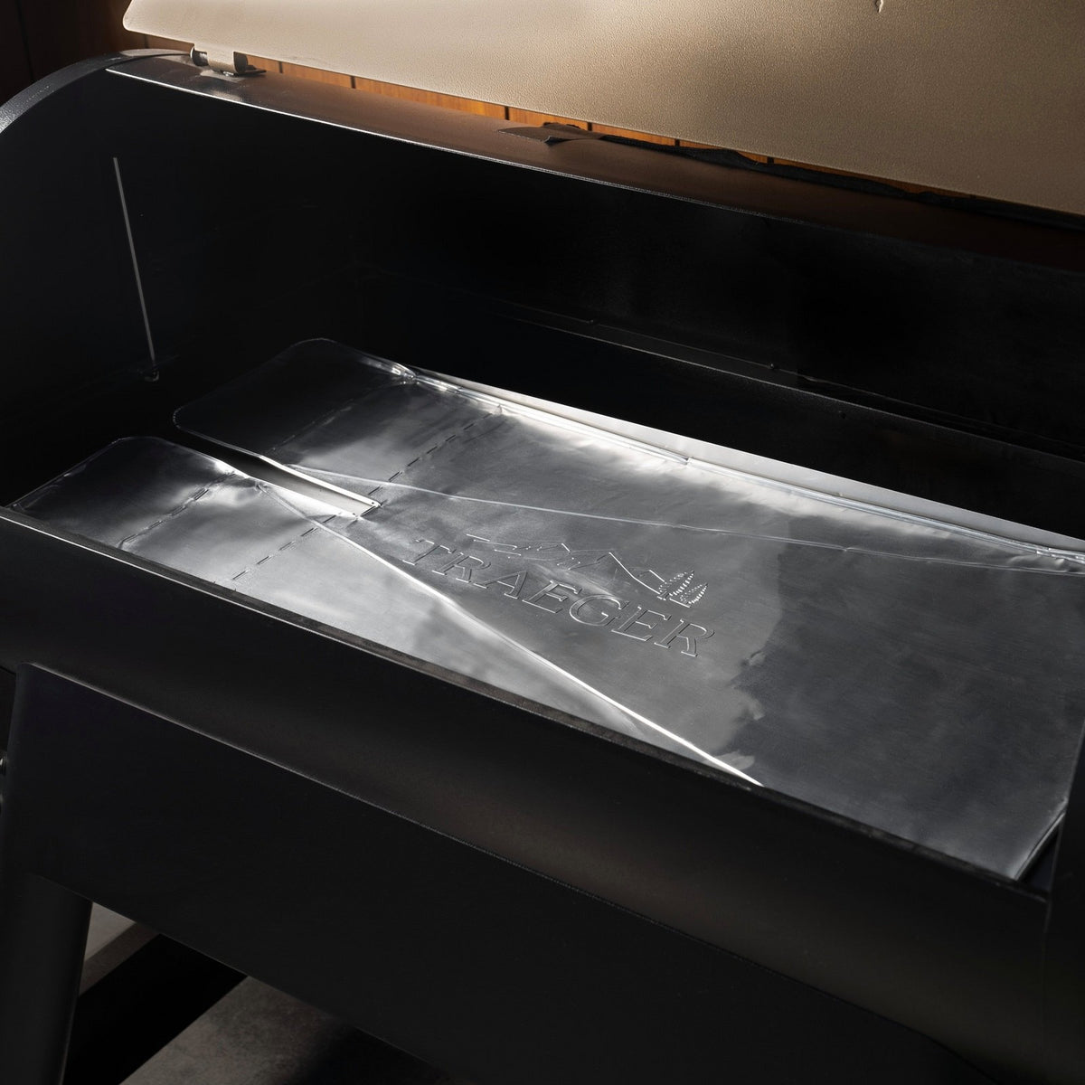 Traeger Drip Tray Liners - 5 Pack - Woodridge Series/Pro 34