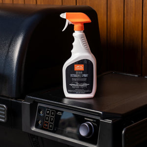 Traeger Exterior Detailing Spray