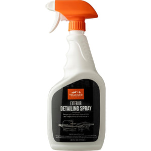 Traeger Exterior Detailing Spray