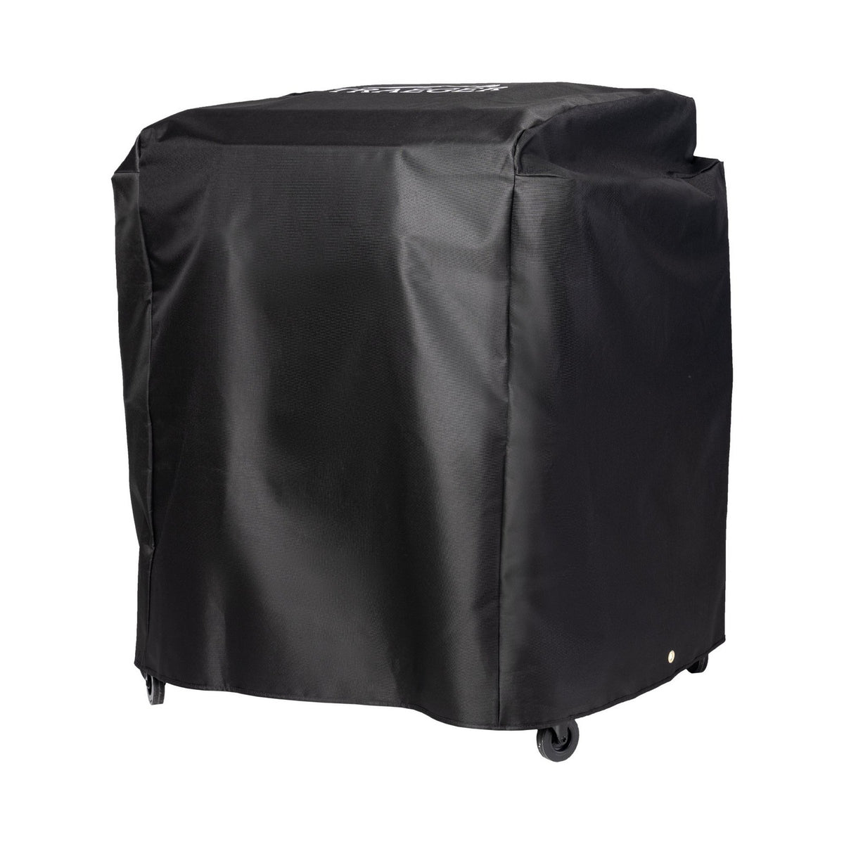 Flatrock 2 Zone Grill Cover