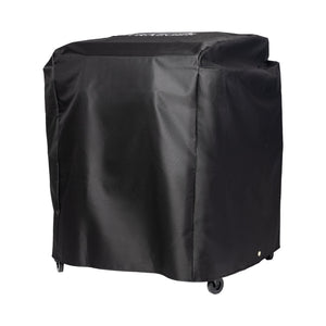 Flatrock 2 Zone Grill Cover