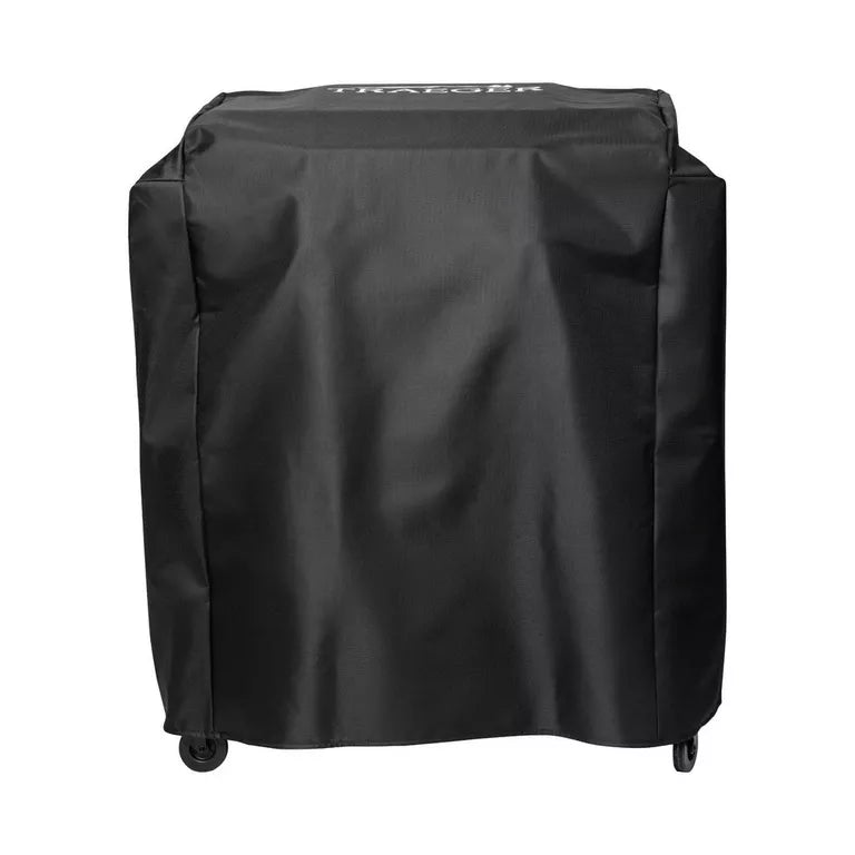 Flatrock 2 Zone Grill Cover