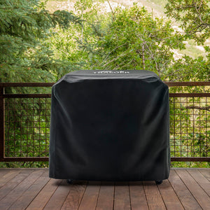 Flatrock 3 Zone Grill Cover