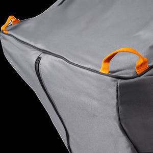 Full Length Grill Cover - Timberline