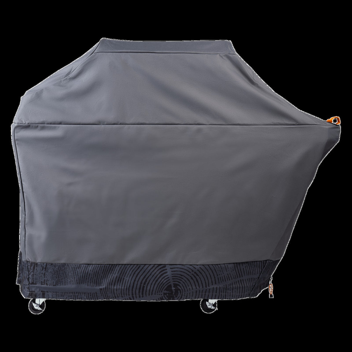 Full Length Grill Cover - Timberline