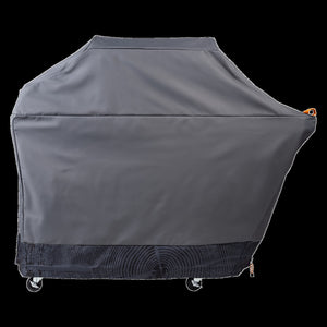 Full Length Grill Cover - Timberline