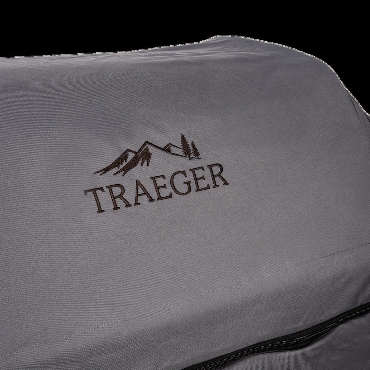Full Length Grill Cover - Timberline XL
