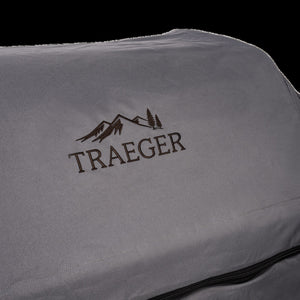 Full Length Grill Cover - Timberline XL