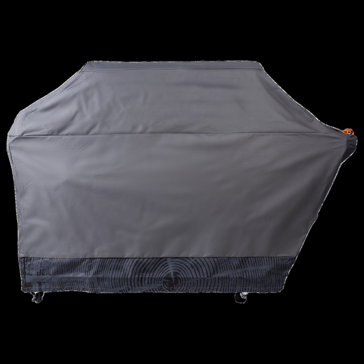 Full Length Grill Cover - Timberline XL