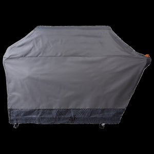 Full Length Grill Cover - Timberline XL