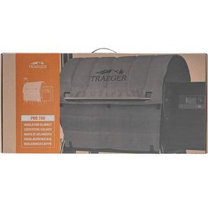 Traeger Insulation Blanket - Pro 780