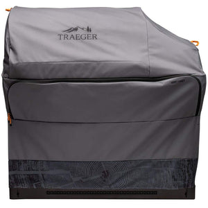 Traeger Timberline Outdoor Kitchen Grill Cover