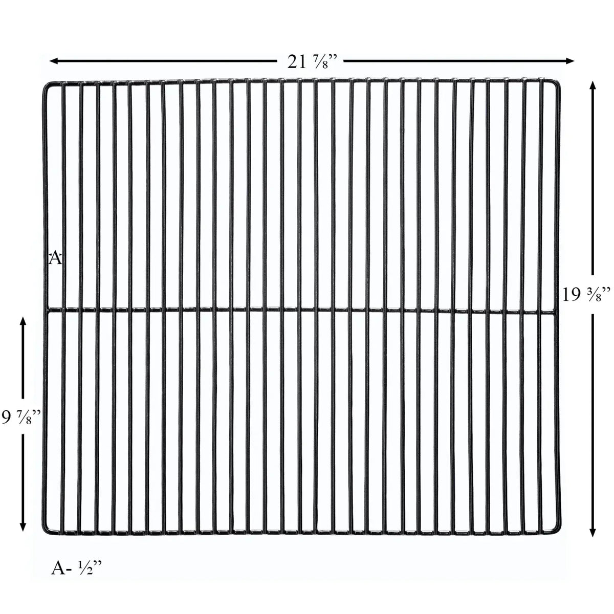 Traeger Extra Grill Grate 22/575