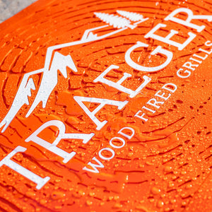 Traeger Grill Mat