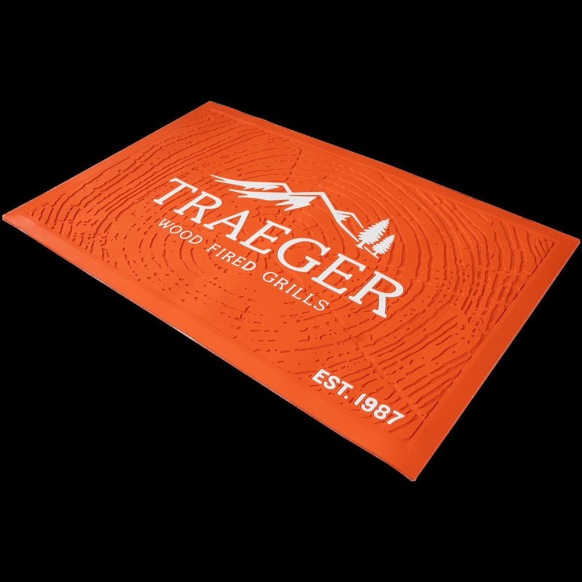 Traeger Grill Mat