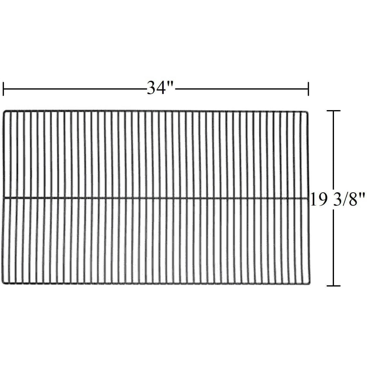 Traeger Grill Grate - Texas/Pro34