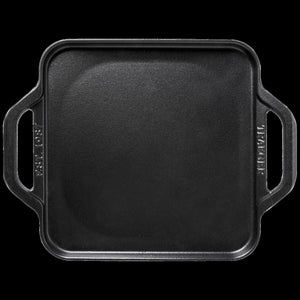 Traeger Induction Cast Iron Skillet