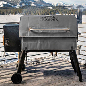 Traeger Insulation Blanket Pro 34