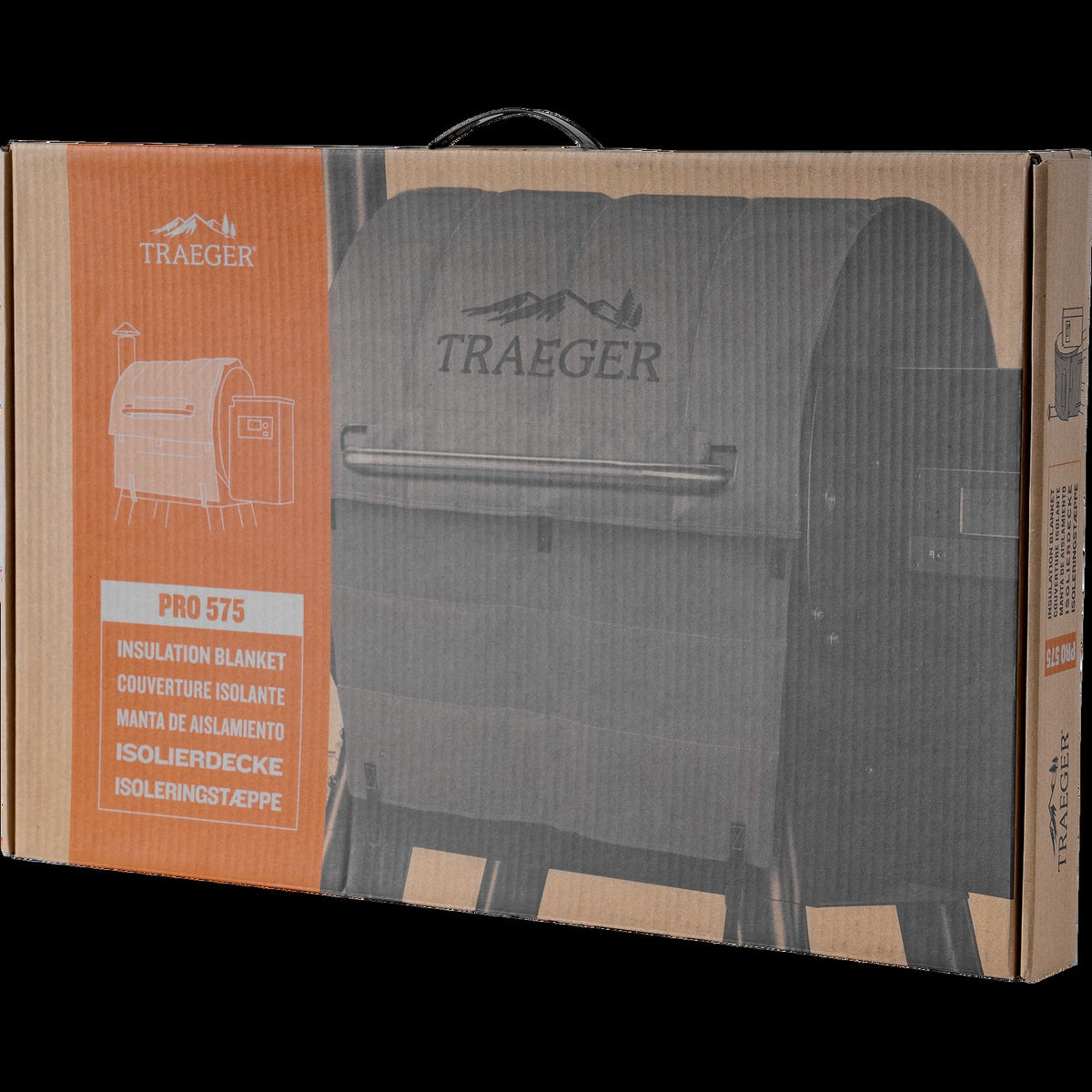 Insulation Blanket Pro 575 / Pro 22