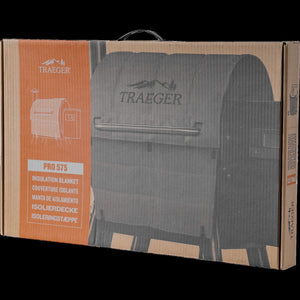 Insulation Blanket Pro 575 / Pro 22