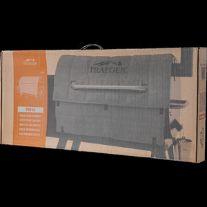 Insulation Blanket Pro 34