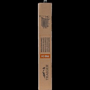 Insulation Blanket Pro 34
