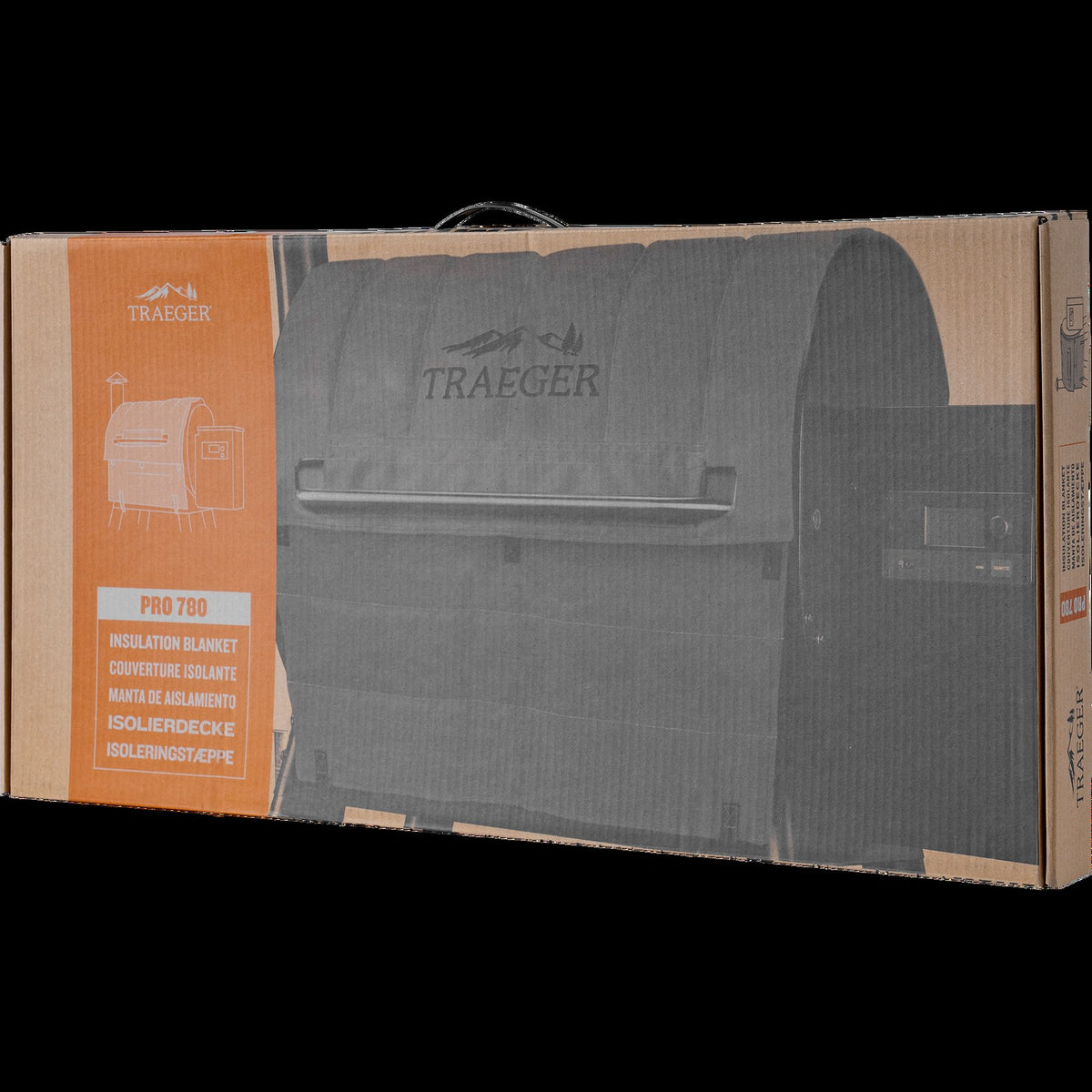 Traeger Insulation Blanket - Pro 780