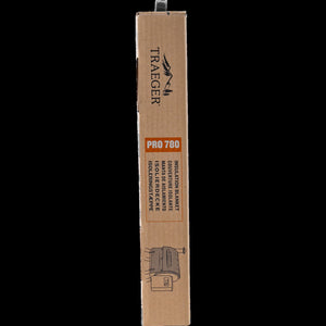 Traeger Insulation Blanket - Pro 780