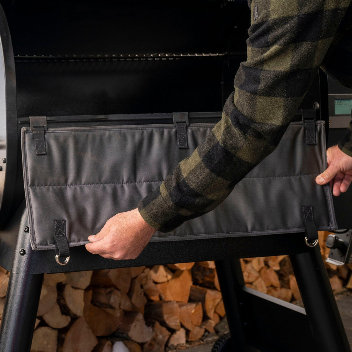 Traeger Insulation Blanket - Pro 780