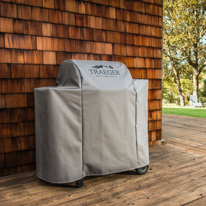 Ironwood 650 - Full Length Grill Cover