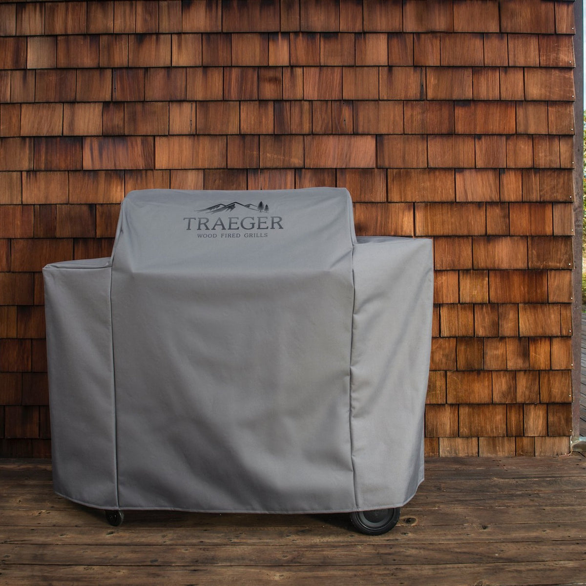 Ironwood 885 - Full Length Grill Cover