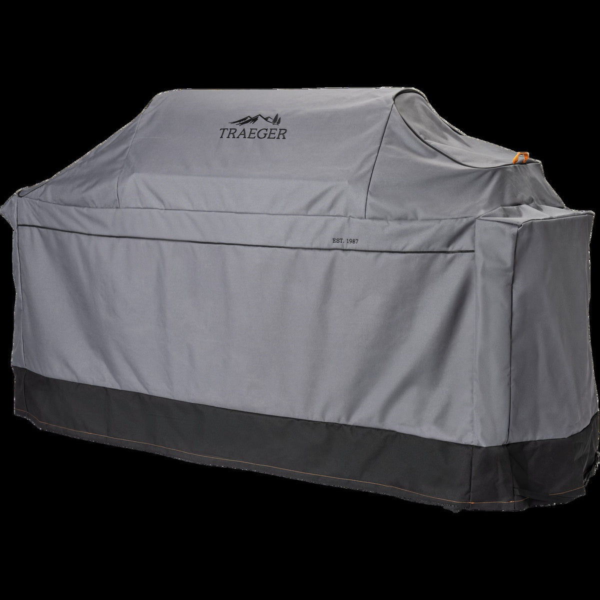 Full Length Grill Cover - Ironwood XL