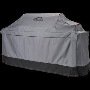 Full Length Grill Cover - Ironwood XL
