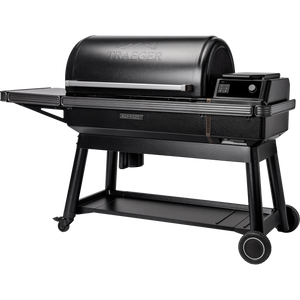 Traeger Ironwood XL Wood Pellet Grill