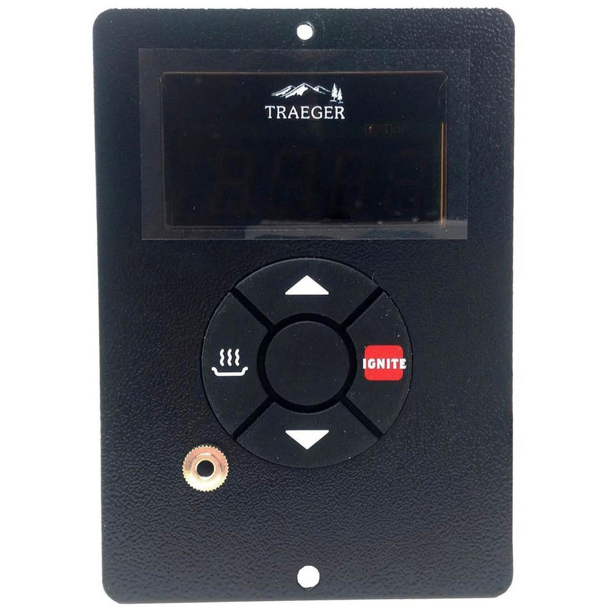 Traeger Digital Arc Controller