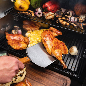 Large Cut Meat/Fish Spatula