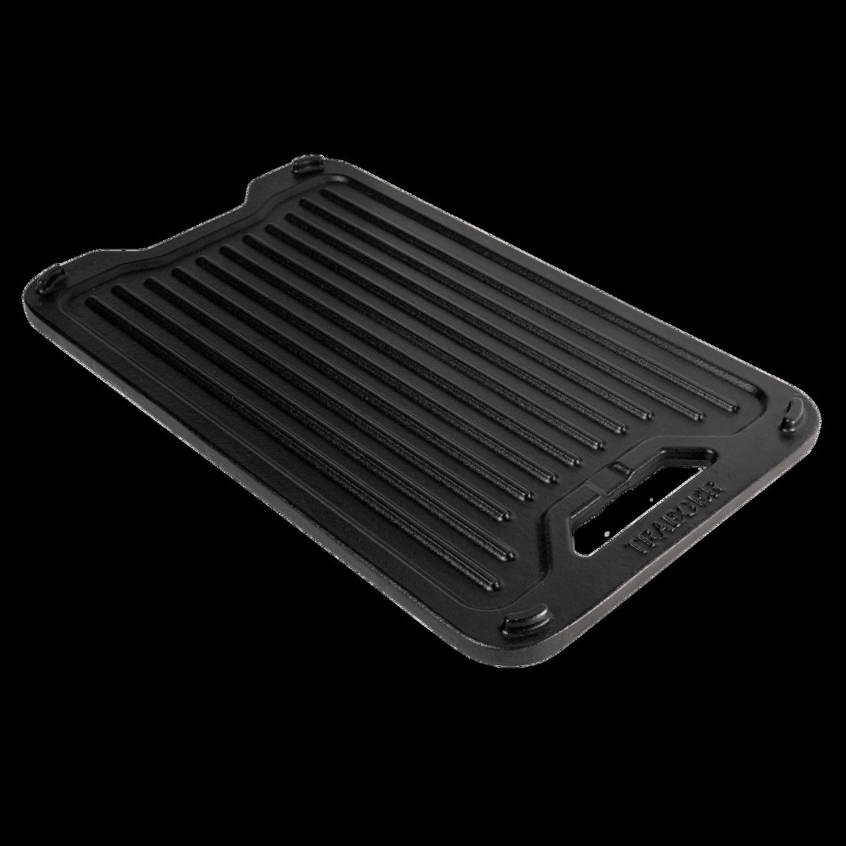 ModiFIRE Reversible Cast Iron Griddle