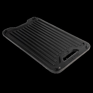 ModiFIRE Reversible Cast Iron Griddle