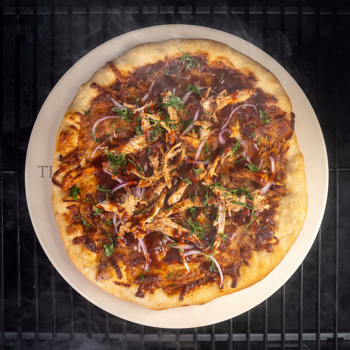 Traeger ModiFire Pizza Stone
