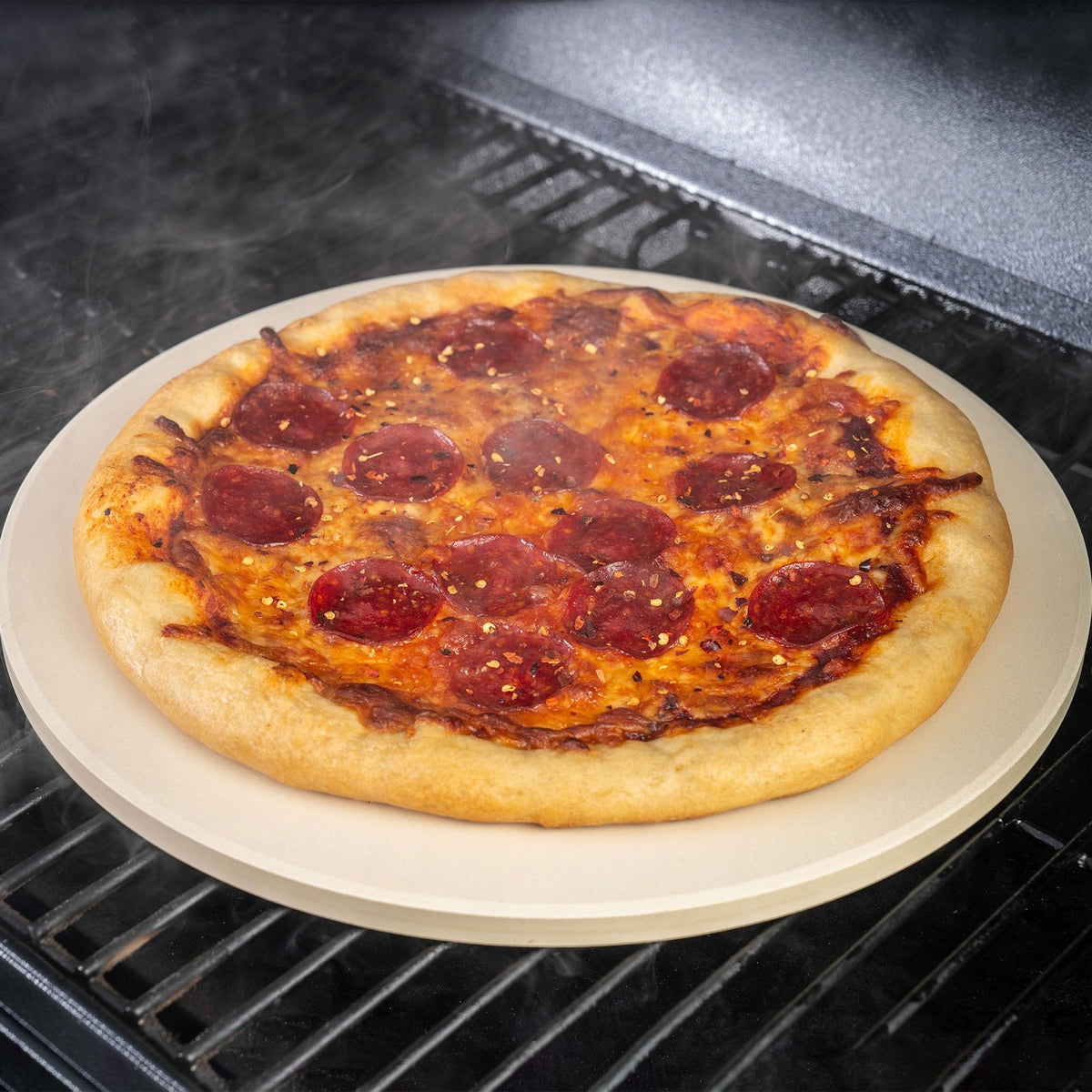 Traeger ModiFire Pizza Stone