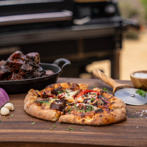 Traeger ModiFire Pizza Stone