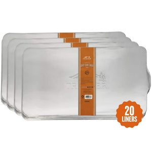 Traeger Drip Tray Liner 5 Pack - Pro 780