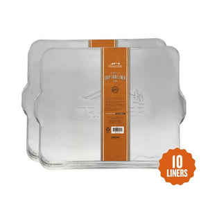 Traeger Drip Tray Liner 5 Pack - Pro 575/Pro 22
